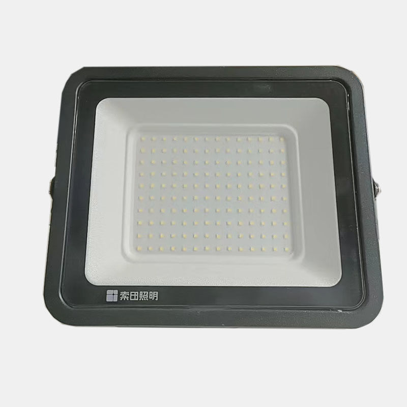 IP66 impermeável 10W 20W 30W 50W 100W 150W 200W 300W LED projétil para iluminação exterior
