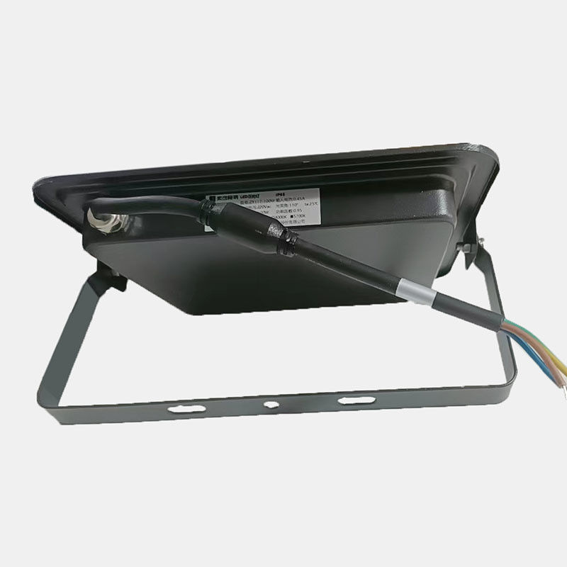 IP66 impermeável 10W 20W 30W 50W 100W 150W 200W 300W LED projétil para iluminação exterior