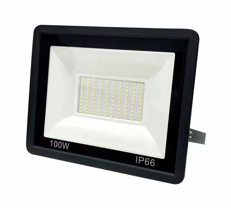 Lâmpadas LED 220V 10W 20W 30W 40W 50W 100W 200W 300W 400W Lâmpadas de publicidade à prova d'água