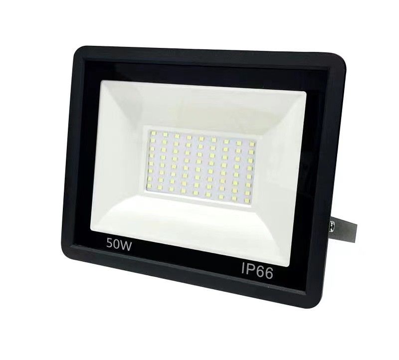 Lâmpadas LED 220V 10W 20W 30W 40W 50W 100W 200W 300W 400W Lâmpadas de publicidade à prova d'água