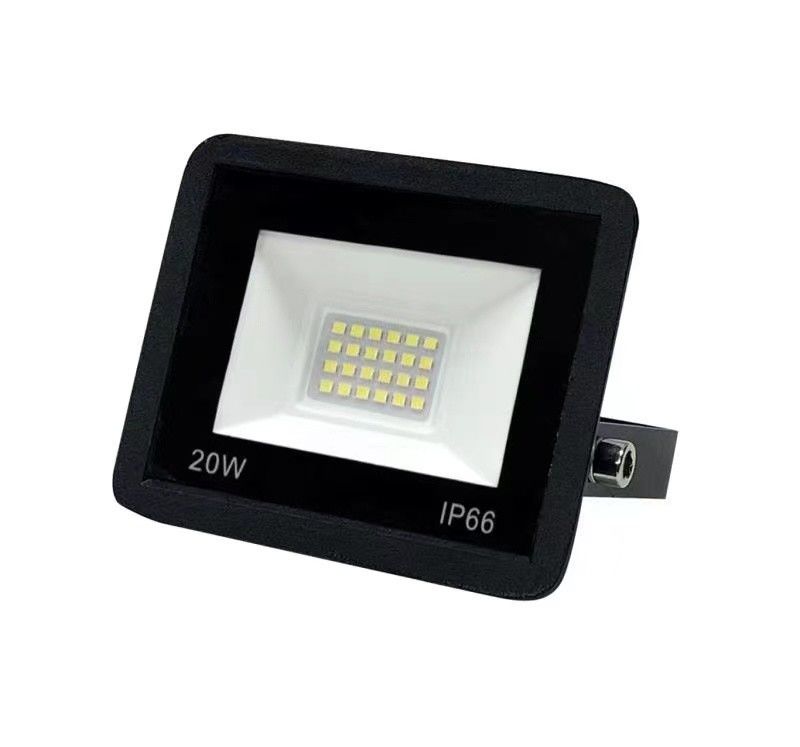 Lâmpadas LED 220V 10W 20W 30W 40W 50W 100W 200W 300W 400W Lâmpadas de publicidade à prova d'água