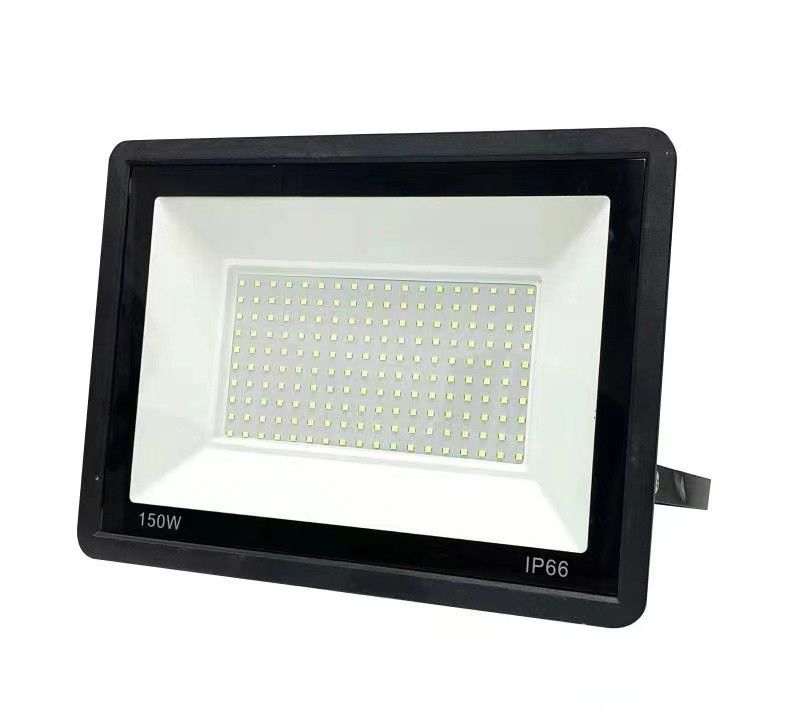 Lâmpadas LED 220V 10W 20W 30W 40W 50W 100W 200W 300W 400W Lâmpadas de publicidade à prova d'água