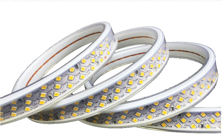 15 kg Peso do produto Lâmpada de faixa 3 2835 2700k 24v 12v SMD 2835 LED