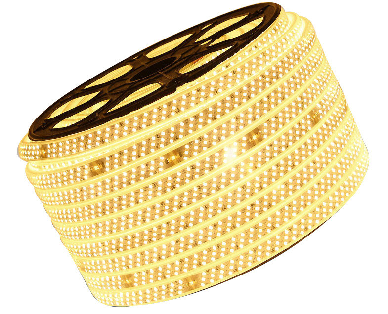15 kg Peso do produto Lâmpada de faixa 3 2835 2700k 24v 12v SMD 2835 LED