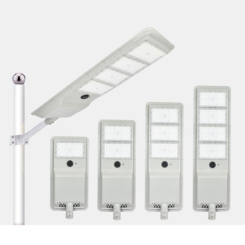 80w 120w 160w Rota Iluminação solar exterior para DC 6V Voltagem de entrada