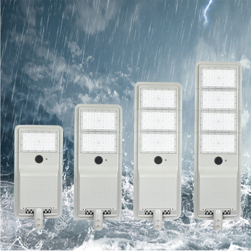 80w 120w 160w Rota Iluminação solar exterior para DC 6V Voltagem de entrada