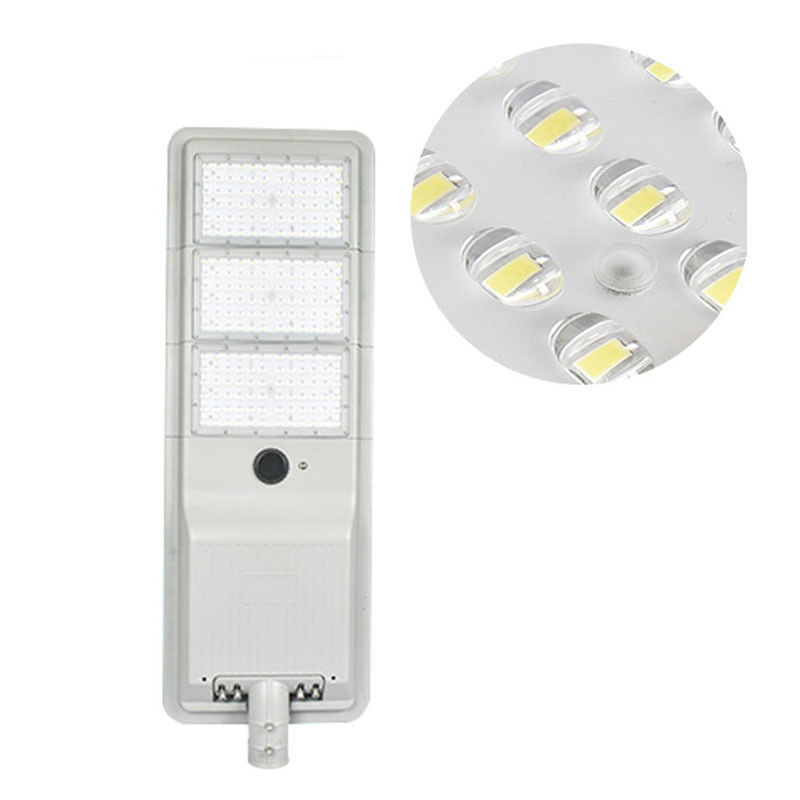 80w 120w 160w Rota Iluminação solar exterior para DC 6V Voltagem de entrada