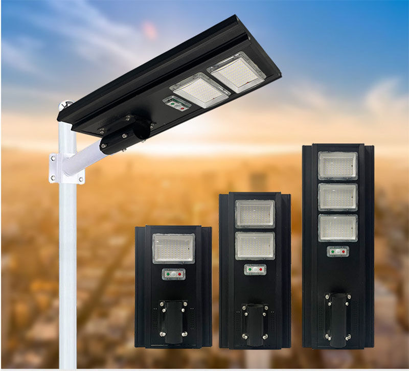 Design de iluminação e circuitos para iluminação de rua de indução de potência de 0,23 kg em áreas rurais