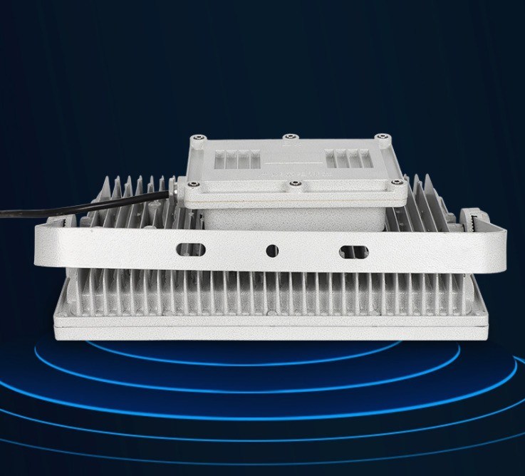 Estádio de Futebol KCD IP67 Casas de Alumínio 50w 100w 150w 200w 250w 300w 400w RGB LED Flood Light