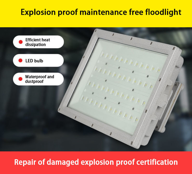 Estádio de Futebol KCD IP67 Casas de Alumínio 50w 100w 150w 200w 250w 300w 400w RGB LED Flood Light