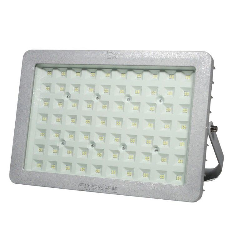 Alerta de luz do dia 6000K LED projétil para soluções de iluminação Serviço e 200W SMD Chip
