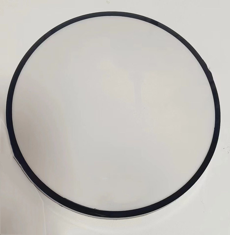 12W 24W 36W LED Ultra Thin Acrylic Ceiling Light com 6000lm Fluxo Luminoso Tri-Proof