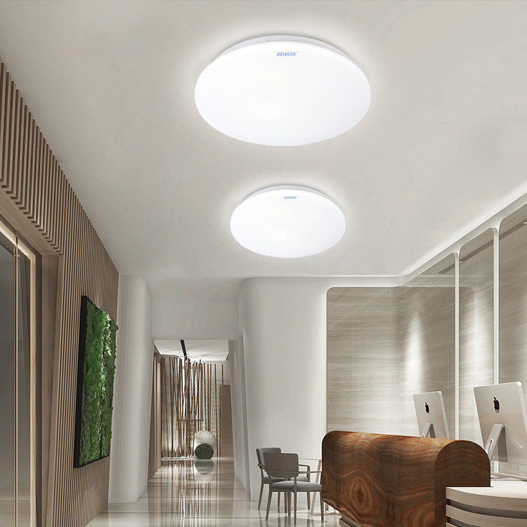 12w18W 24W 30W Consumo de energia Luz de teto LED Para quarto sala de estar cozinha